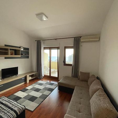 Apartment Tatjana Petrovac Extérieur photo