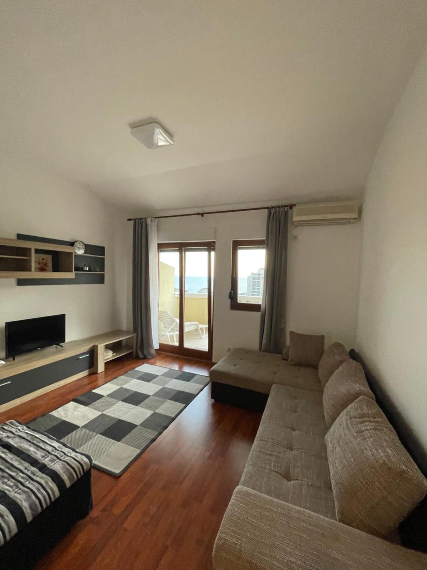 Apartment Tatjana Petrovac Extérieur photo
